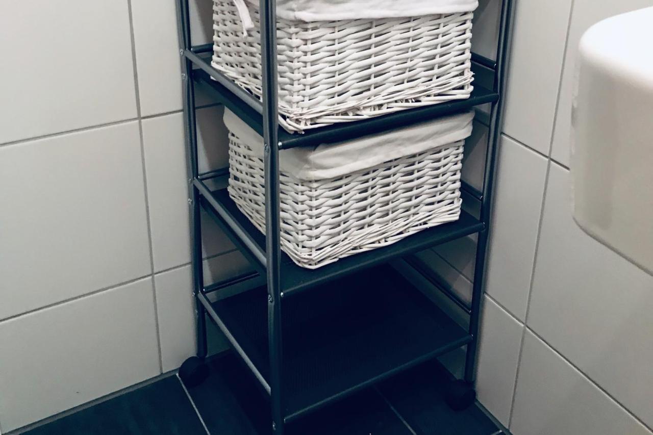 Grosse Wohnung - Kamin - Balkon - Boxspringbett - Skiwiese Braunlage Esterno foto